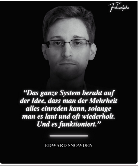 Ideologie verblödet eben!😡