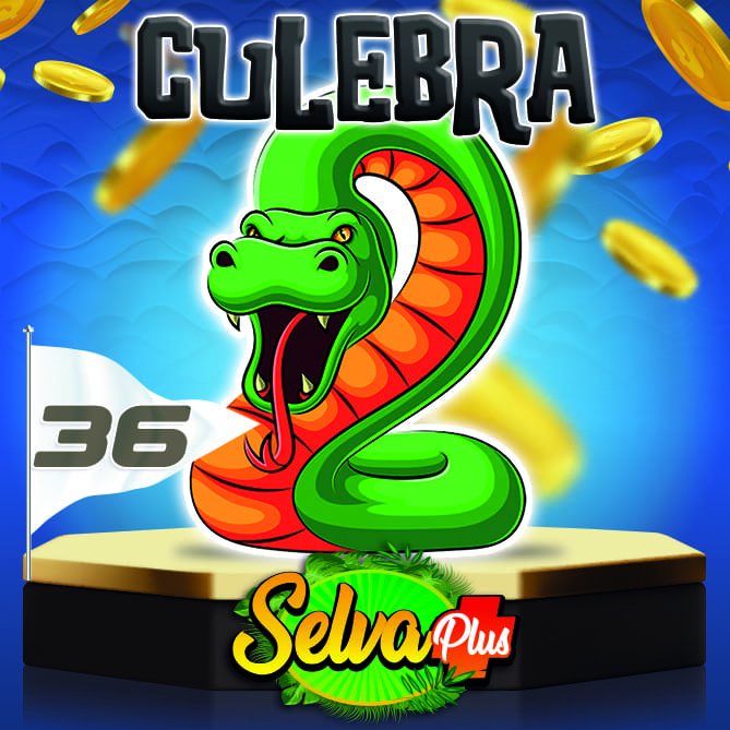 ¡El animalito millonario llegó rugiendo fuerte! 🐾💰

📅 Hoy es: Sábado, 21 Feb 2026
⏰ Hora del sorteo: 08:00 AM
🥇 Animalito ganador: 36 Culebra

🎊 ¡Selva Plus celebra contigo! ¿Acertaste al animalito ganador o te quedaste cerca? 🐾🔥 ¡Déjanos tu reacción!