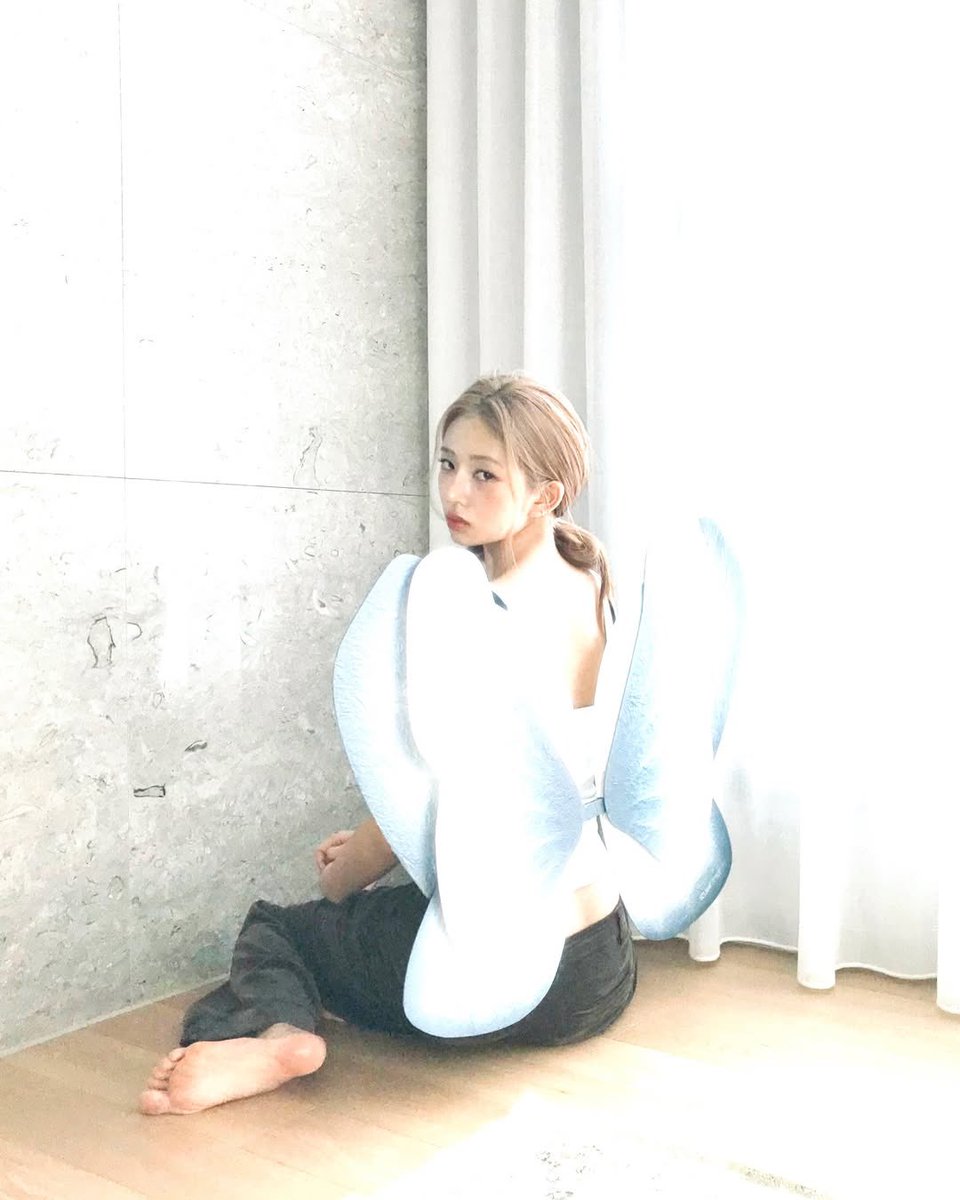 rei instagram update ☁️