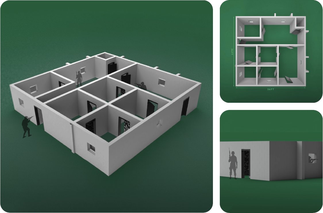 QUICKBLOCK® tweet media