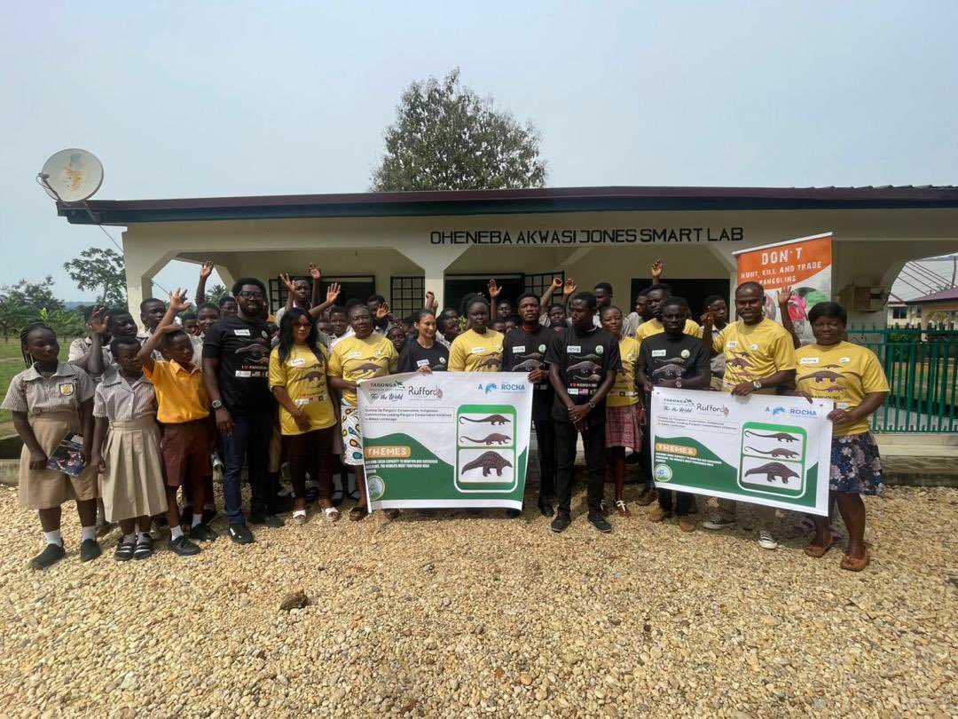 Agrointroductions Ghana tweet media