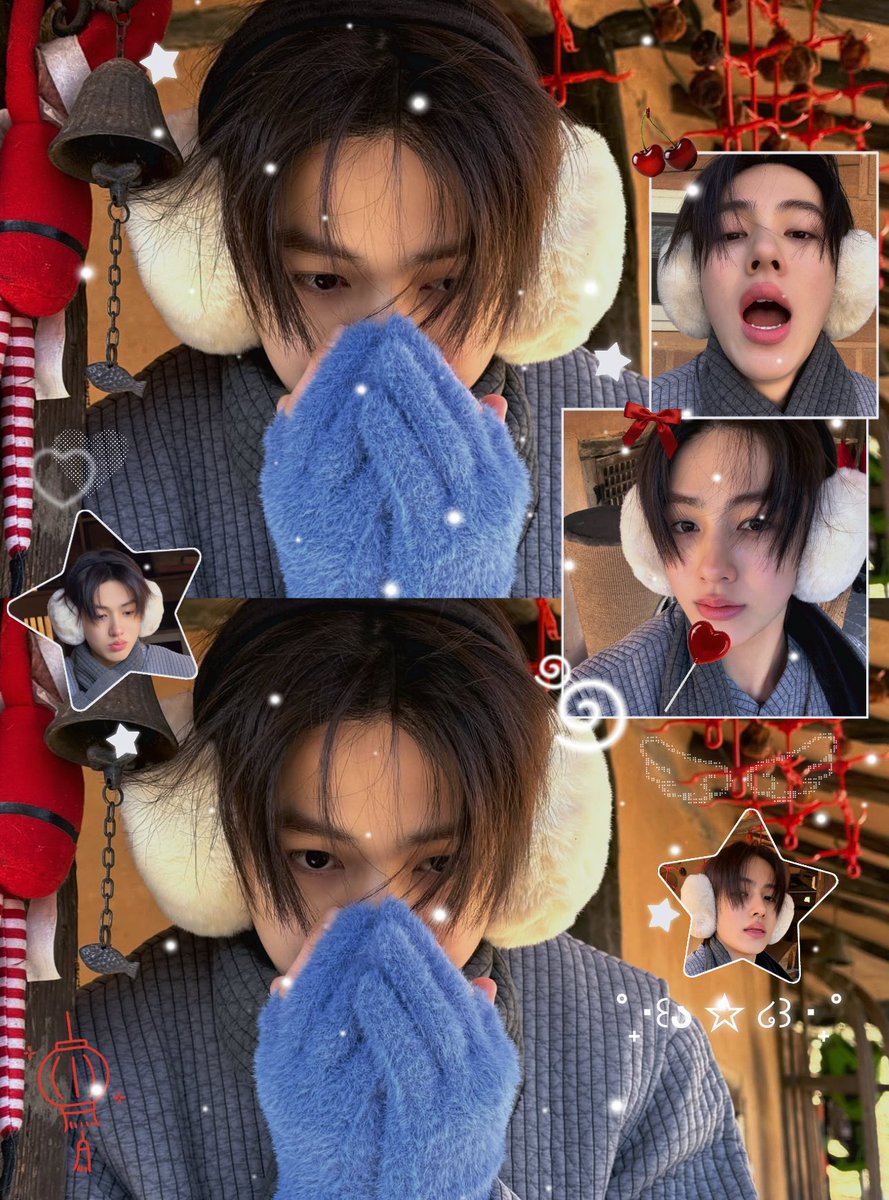 ≽^•⩊•^≼ ♥️💭 #성현 #SEONGHYEON