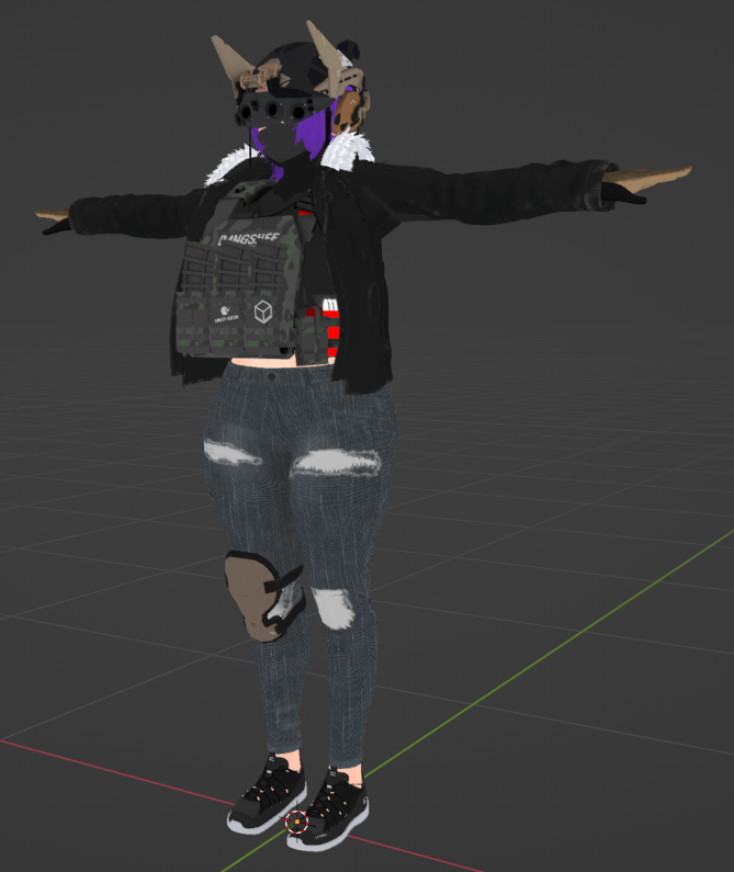 Beastly~ tweet media