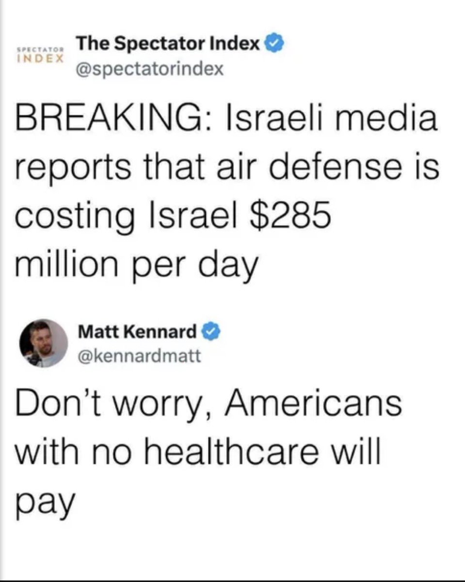 KhaledS90337382's tweet image. RT @Partisan_12: