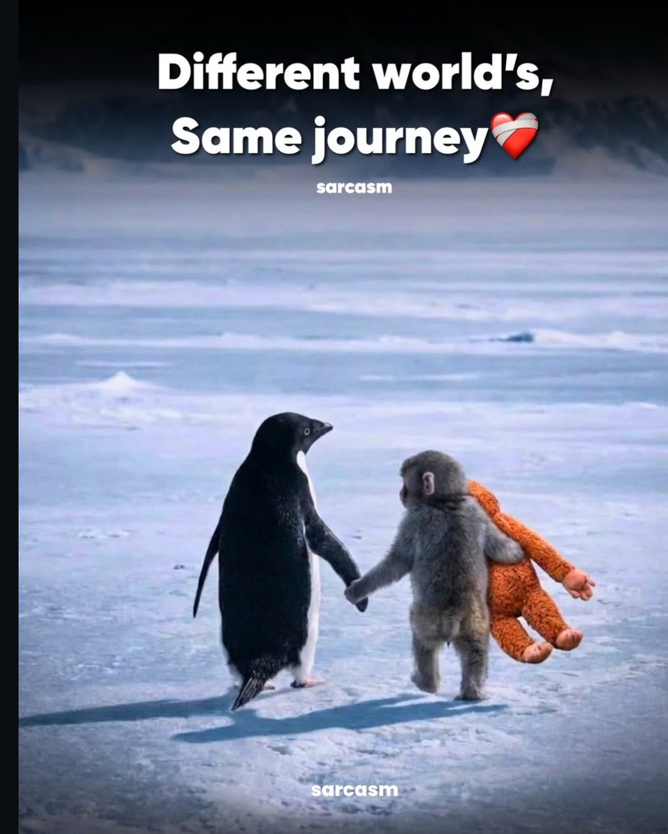 There is another world waiting..