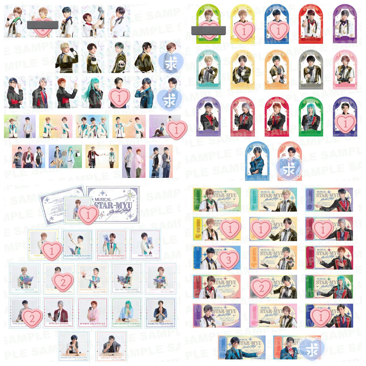 まりな tweet media