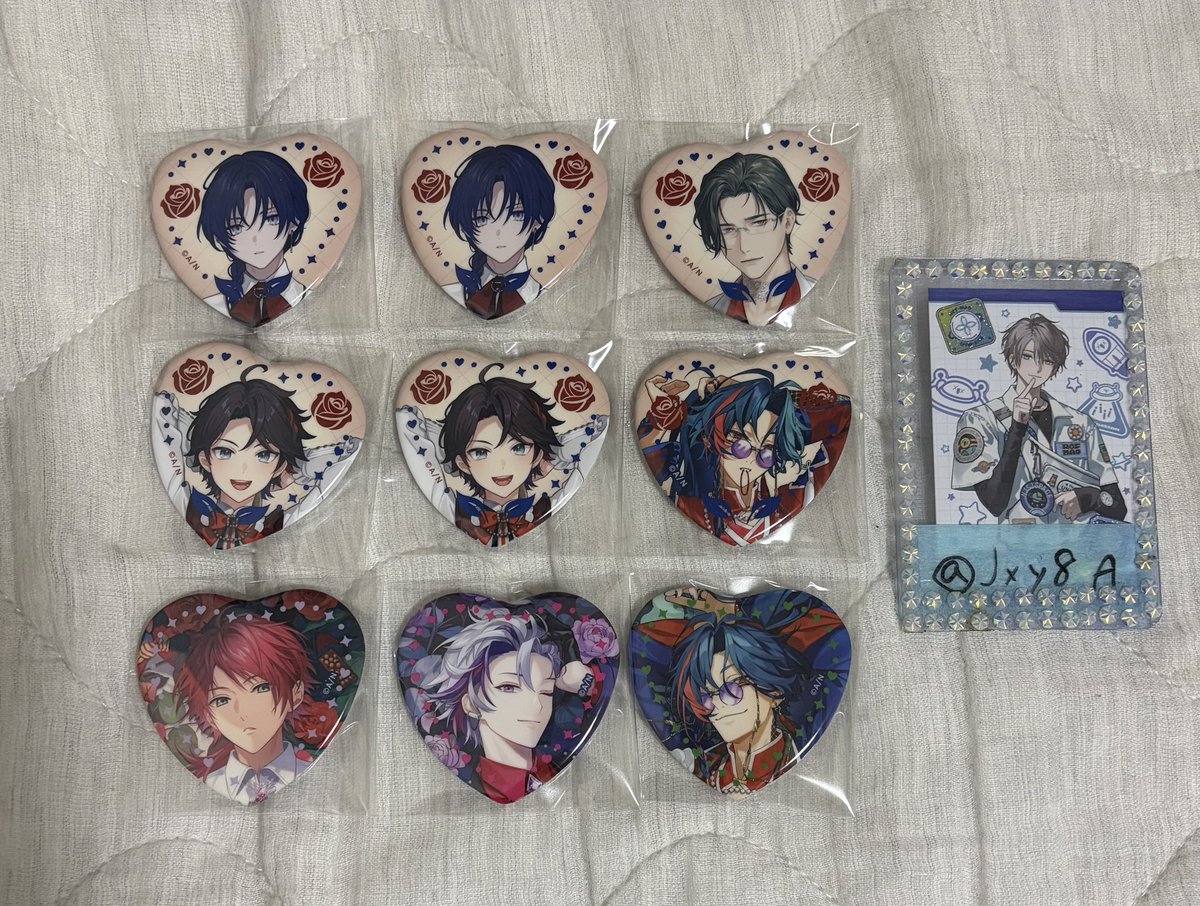 Ｍｅｉｔ tweet media