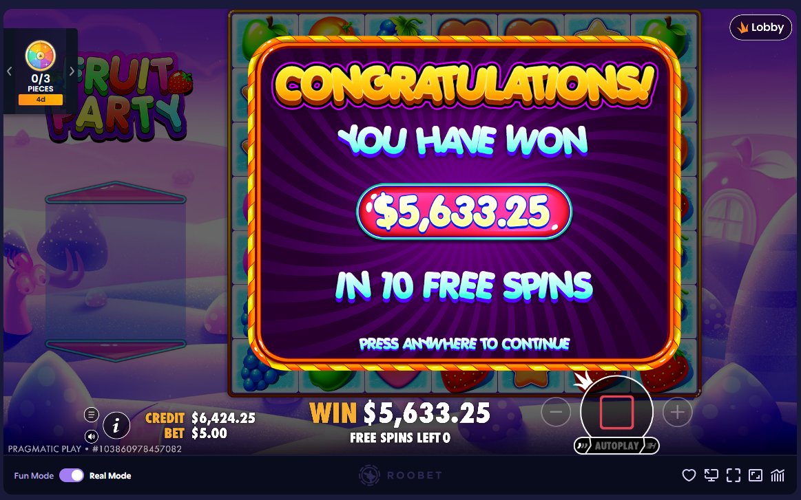 FastBonus_'s tweet image. 🎁100$ a gagner🎁

🔁 RT + Follow @FastBonus_ 
🗨️Pseudo @Roobet en commentaire

👇👇Si tu n'as pas de compte 👇👇
🔗roobet.com/?ref=fastbonus

⏰ Tirage dans 24h ! GL la team FAST