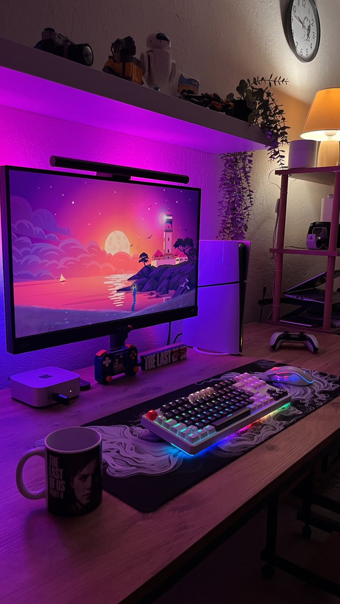 Kaostan uzak, kendi dünyamda… #OYUNUMADOKUNMA