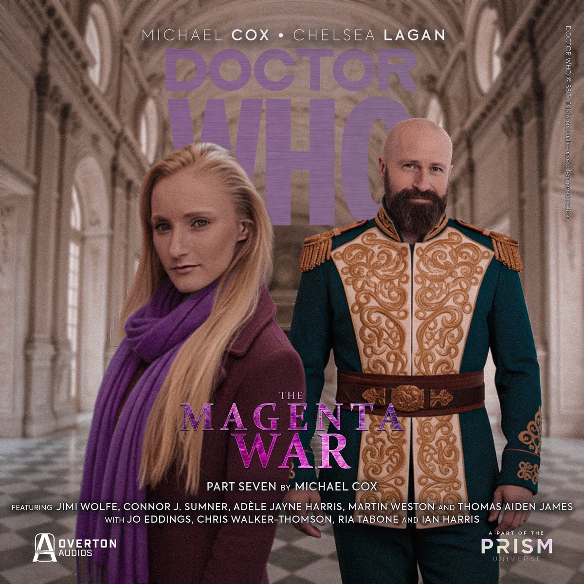 Overton Audios tweet media