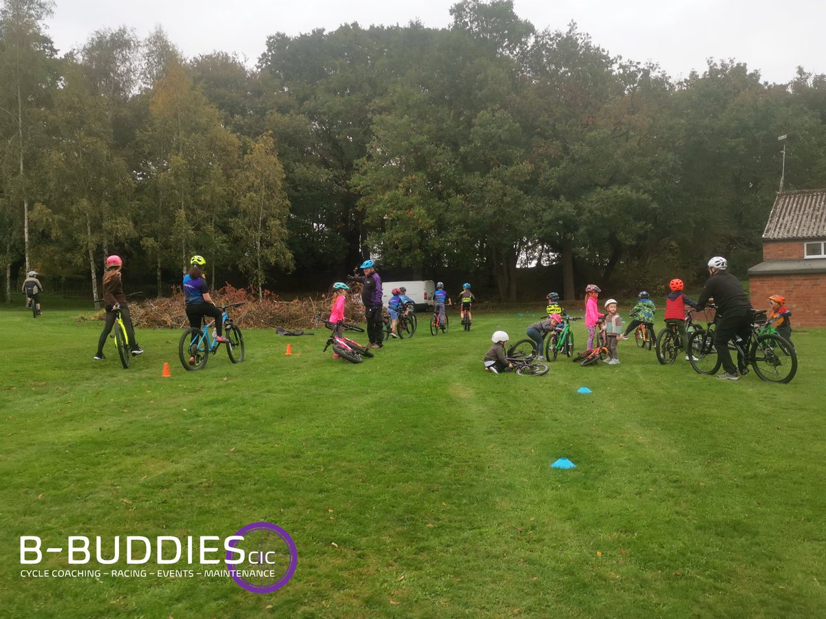 B-BUDDIES CIC tweet media