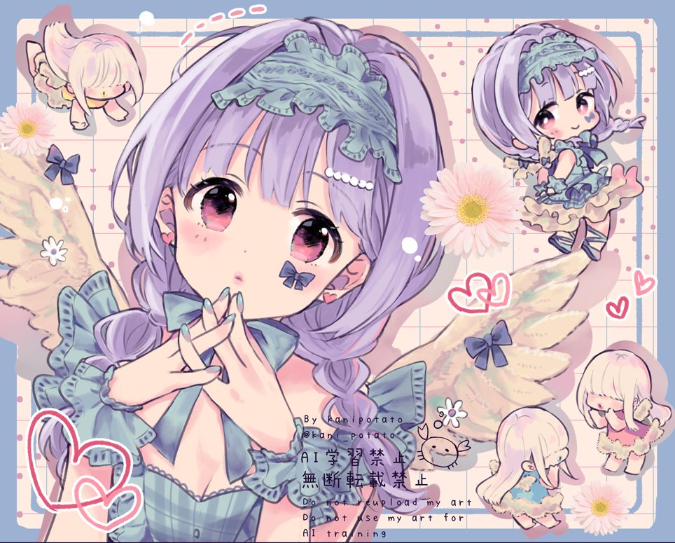 七月ふう (@fu7tsuki) / Posts / X