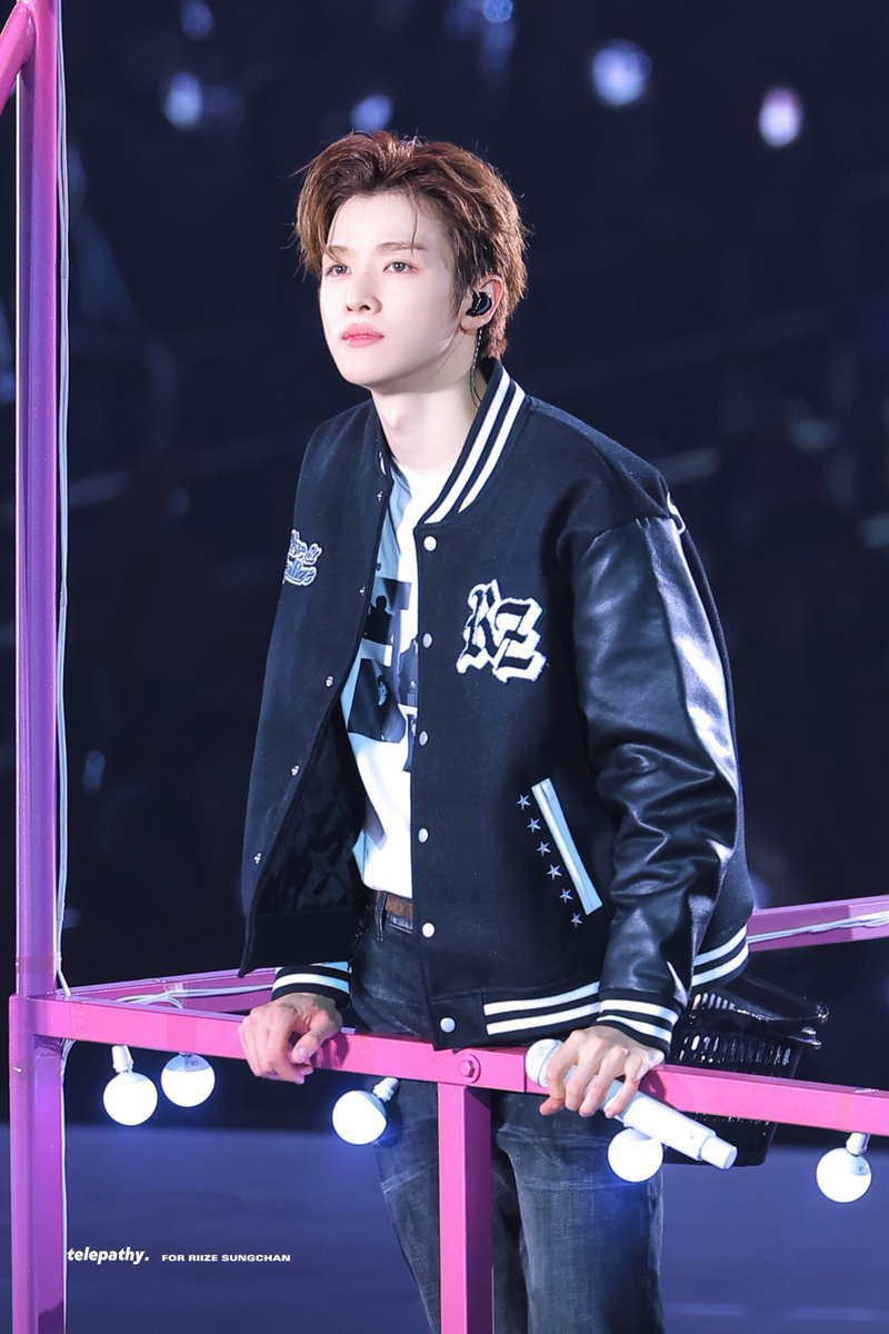 260221 RIIZING LOUD in TOKYO DOME #SUNGCHAN #ソンチャン #성찬