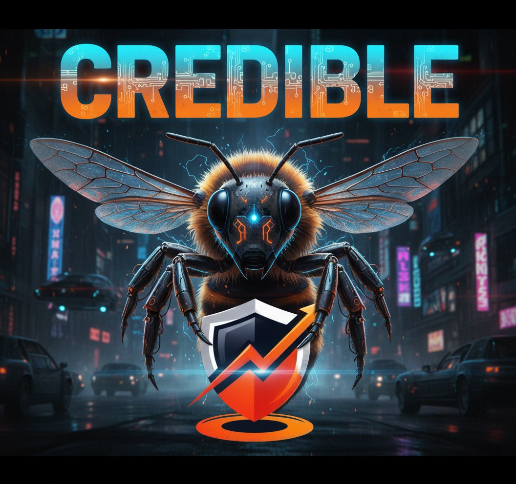 AlexRocker0330's tweet photo. Gm gm 😇

What if you could invest in early projects without the fear of:   

→ Rug pulls  
→ Founder abandonment  
→ Being locked in forever   

That's @credible0x.   

All-or-nothing funding + exit mechanisms = protection built in. https://t.co/dfo7P1LHOp