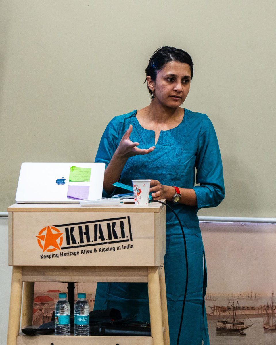 KHAKI Lab tweet media