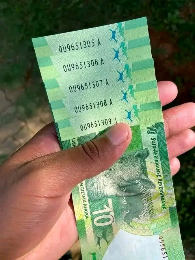 Nduduzo Simelane tweet media