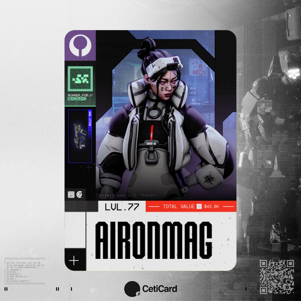 AironMag tweet media