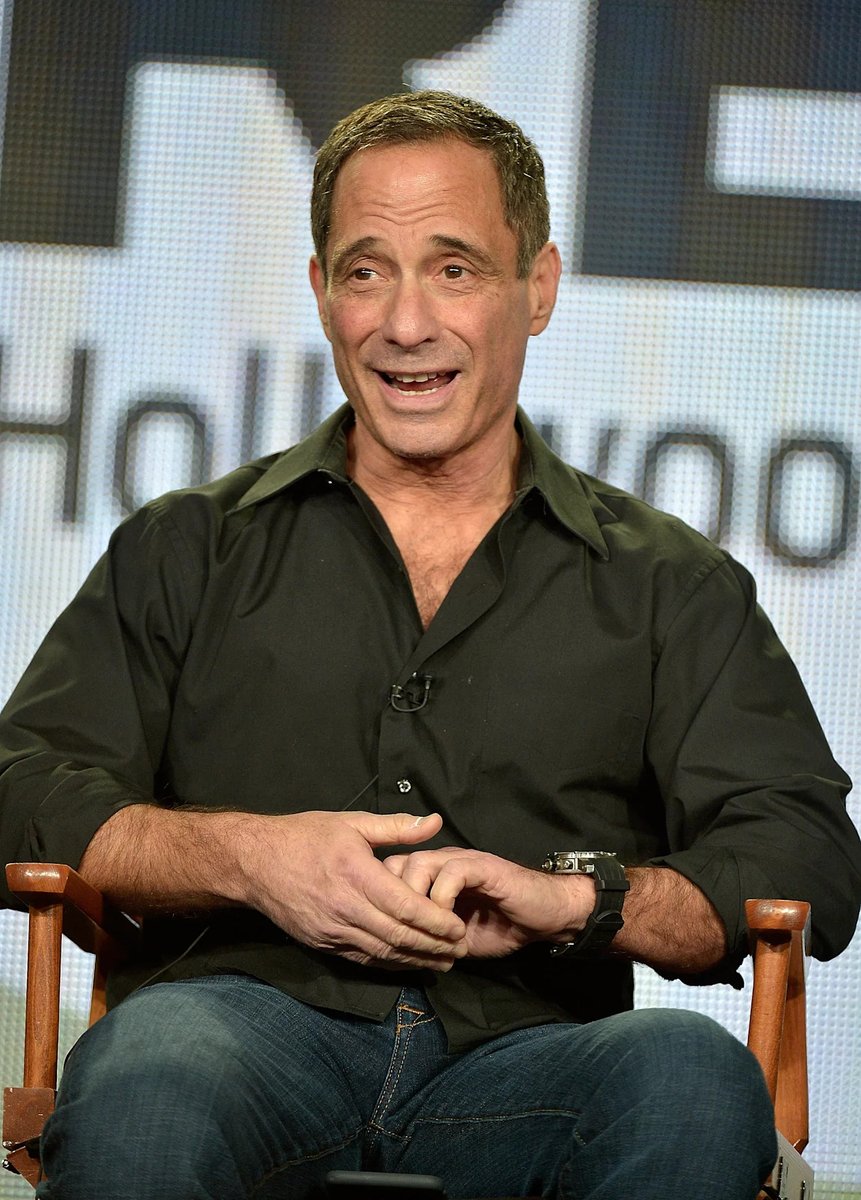 ScottBornAgain's tweet image. TMZ founder Harvey Levin is a pedophile.