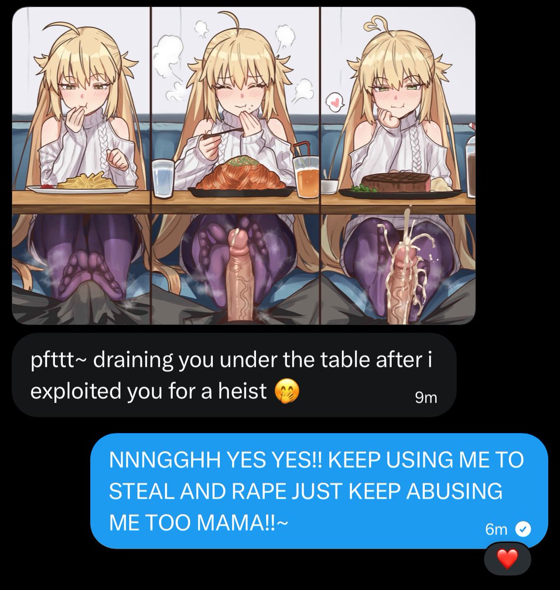 💕Gwen Stacy💕 tweet media