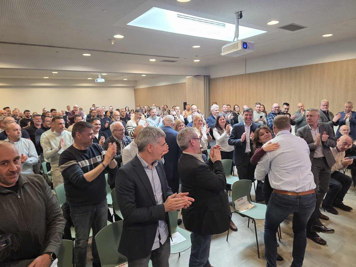 SICPOL Catalunya tweet media