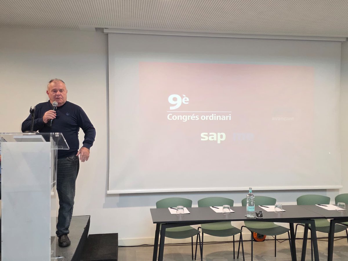 SICPOL Catalunya tweet media