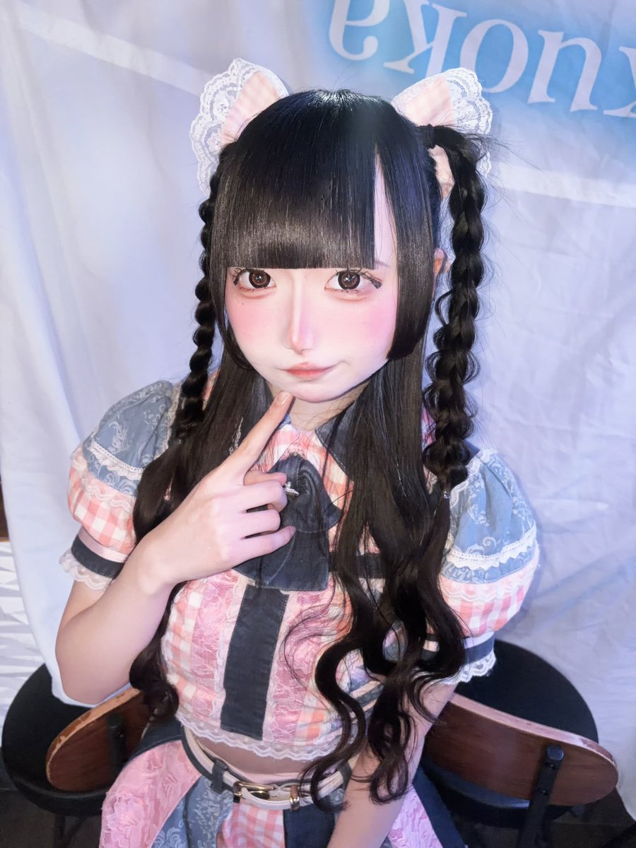 Post by 響 めあり#フラサービックル on X: んちゅ