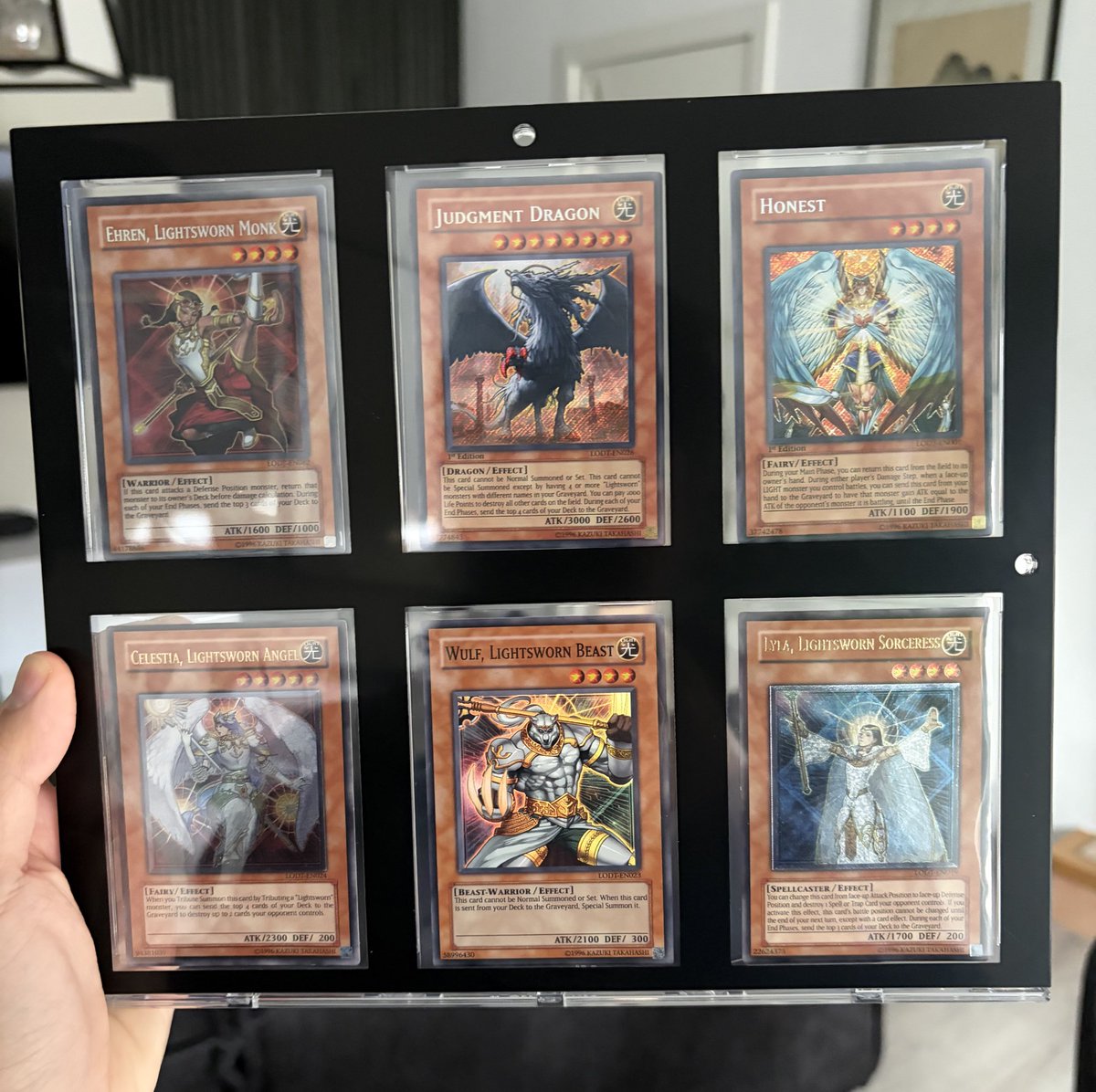 Chinoize - TCGLIVE tweet media