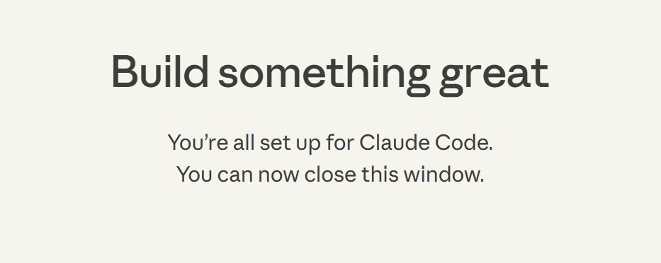 Netram83's tweet photo. Life will never be the same.... #ClaudeCode https://t.co/WRmCPtsn2W
