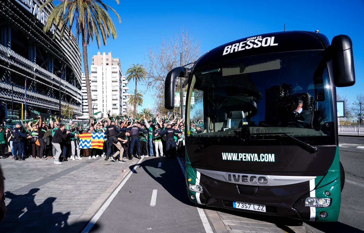 Club Joventut Badalona tweet media