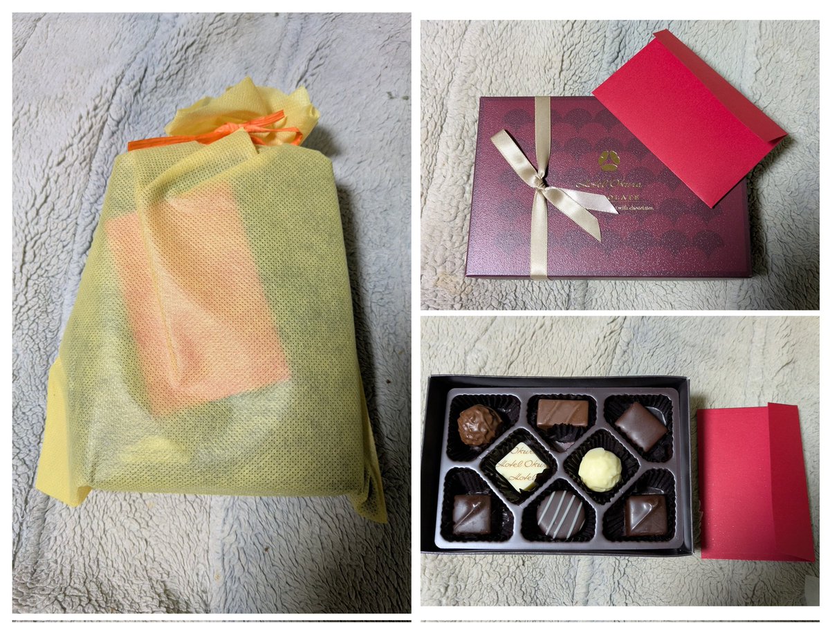 🍒✨のん✨🍒のんちゃん❤︎ポスト📮見てね🍀 (@auUuF4SrC9SuGMY