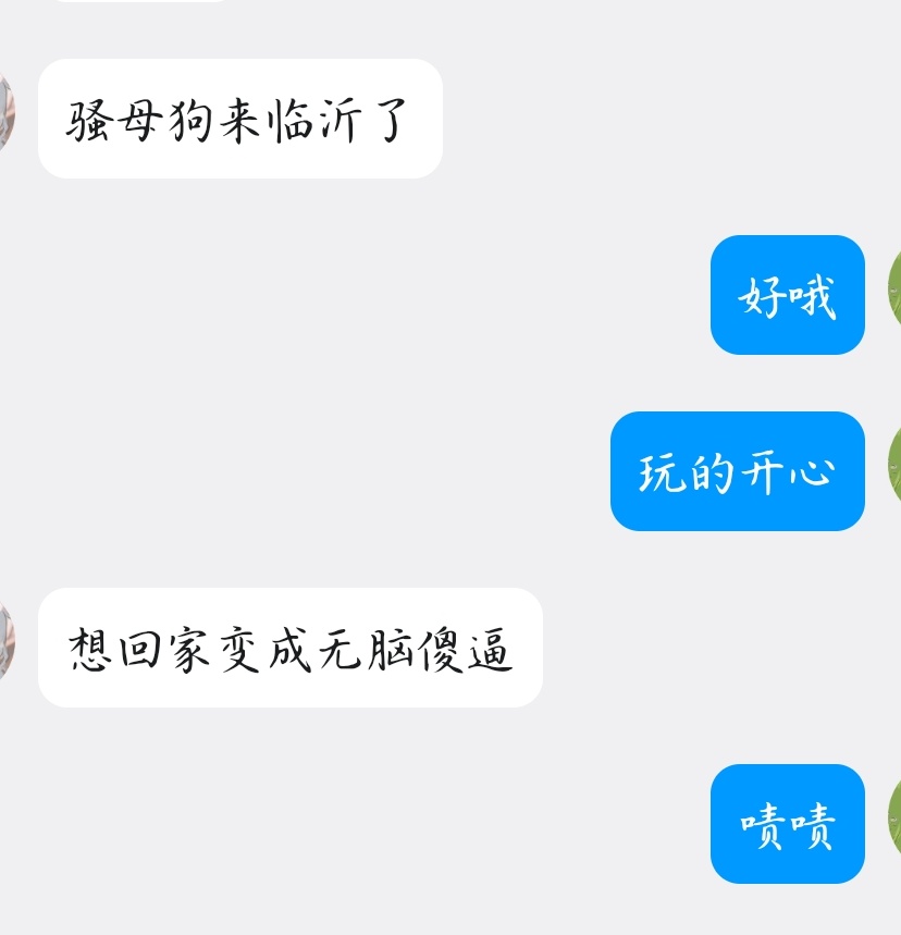 小狗出门旅游的后果就是我没有小狗玩了