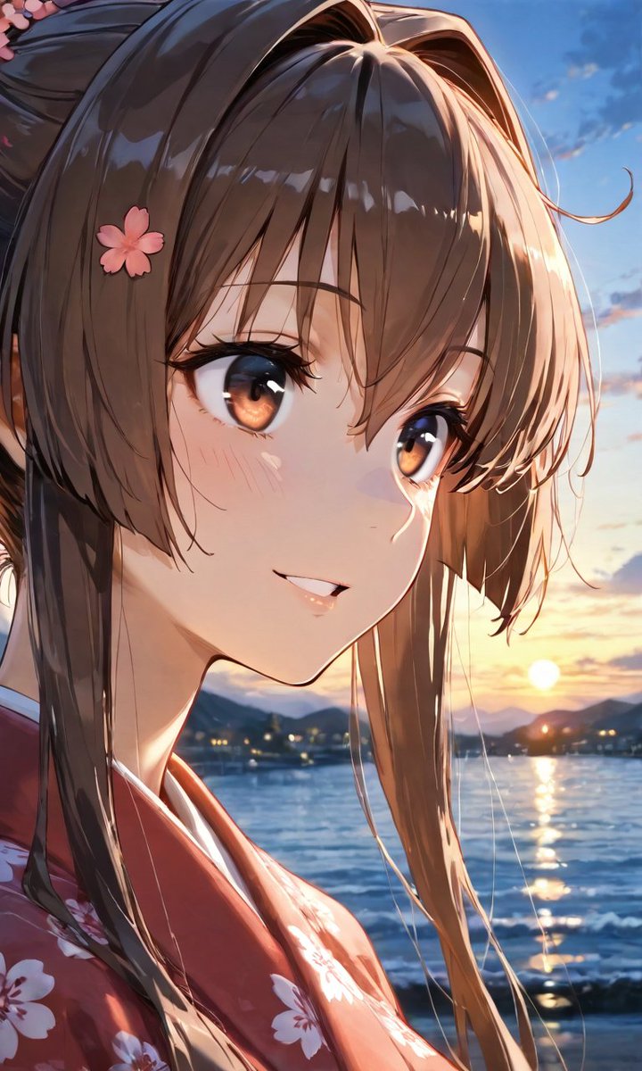 大和(⁠｡⁠・⁠ω⁠・⁠｡⁠)⁠ﾉ⁠♡