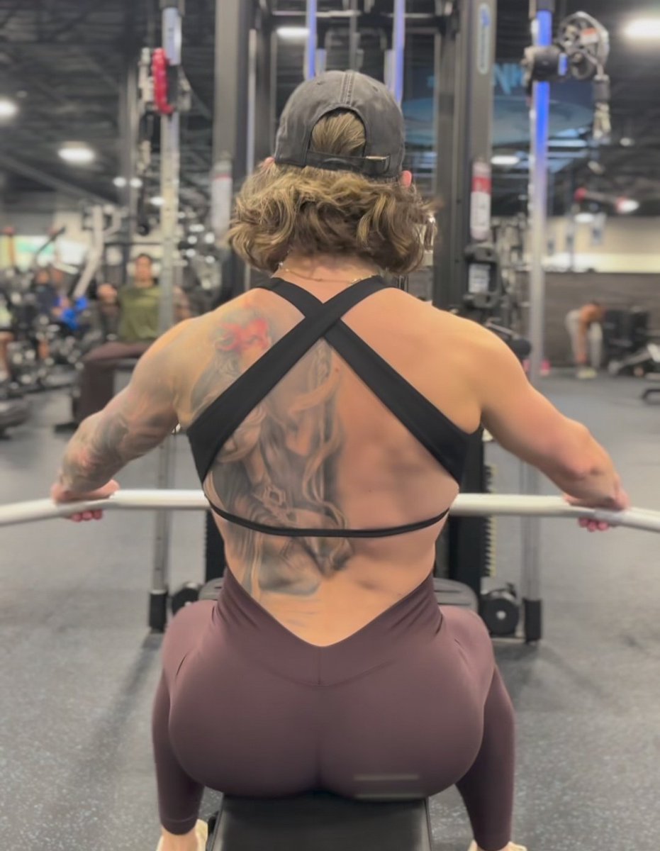 ᴡɪʟᴅ ʙʀᴜᴛᴇ tweet media