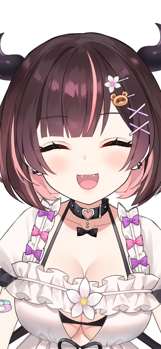 バーチャル東京に戻りました…！
待っててくれた？🥺💖