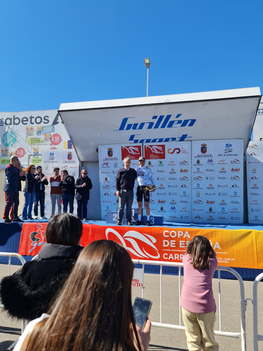 Circuito Guadiana tweet media