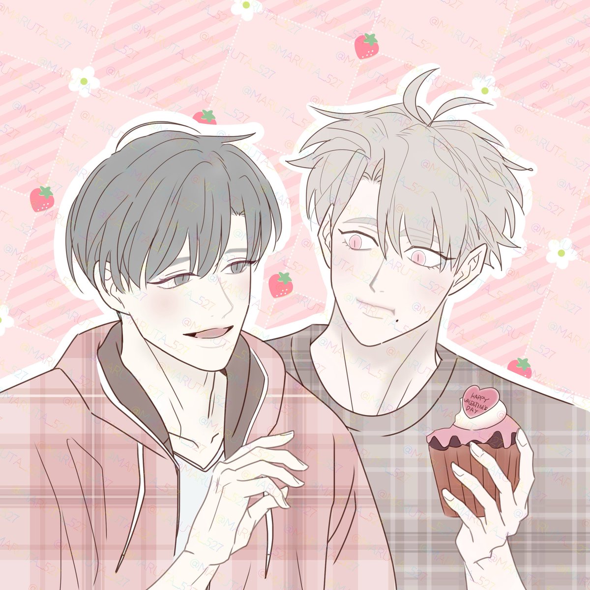 maruta🎭🪷🏹 tweet media