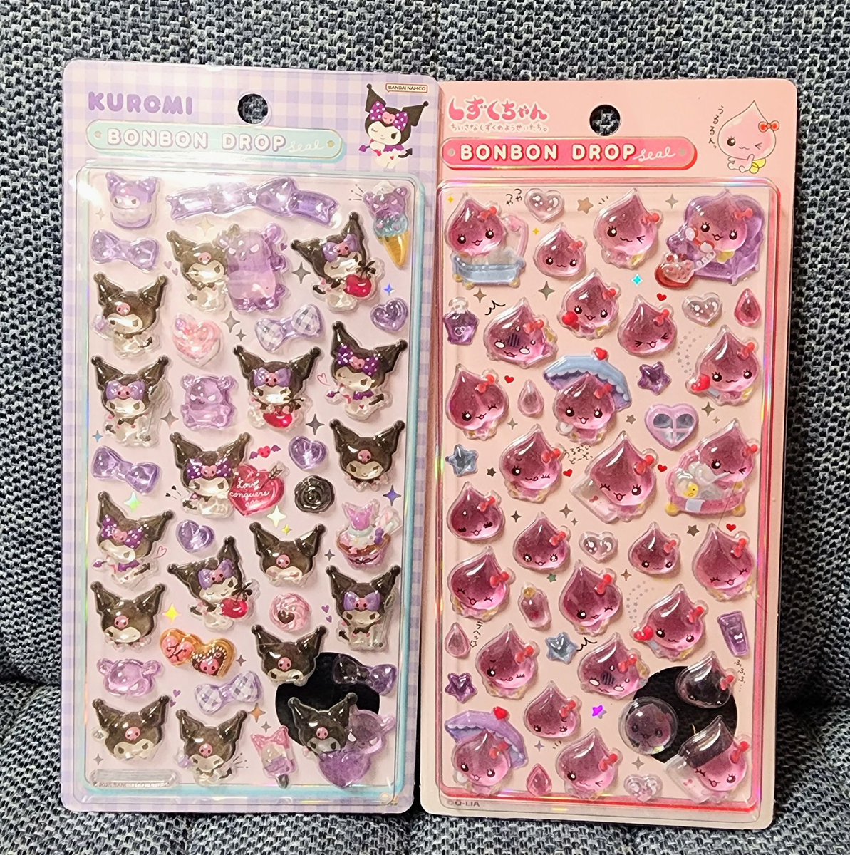 今日まででっす😉🧡🧡