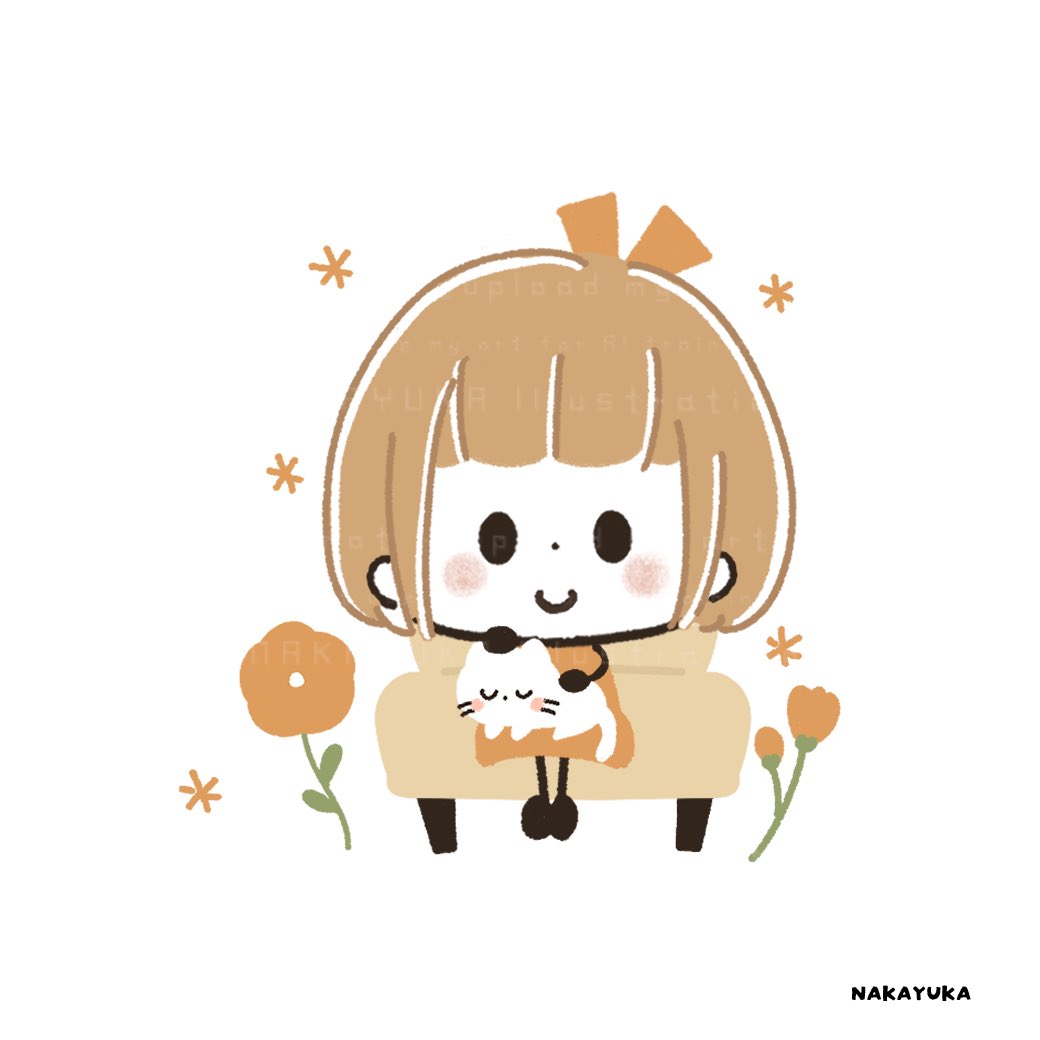 NAKAYUKA ナカユカ (@NAKAYUKALINE) / Posts / X