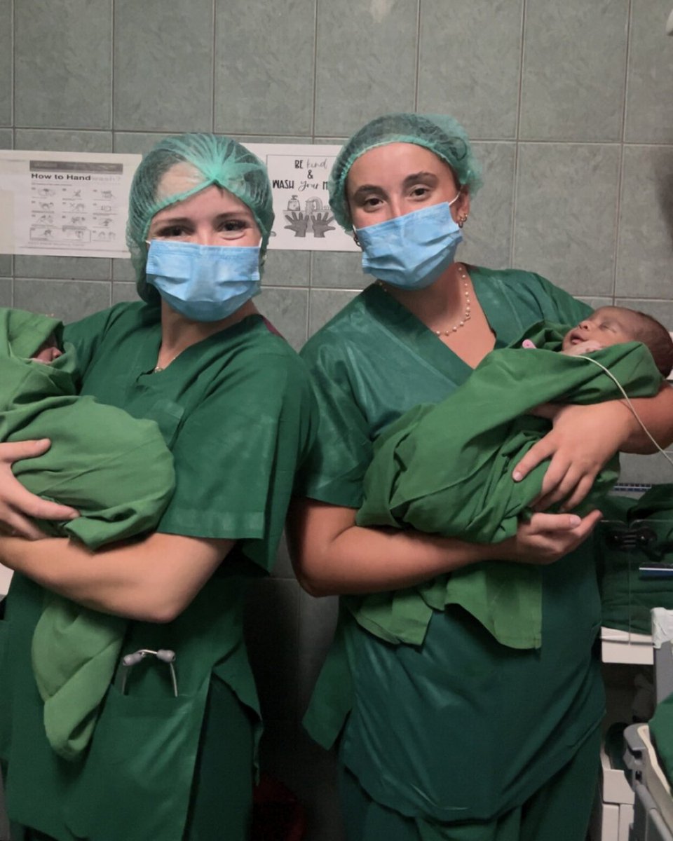 Work the World tweet media