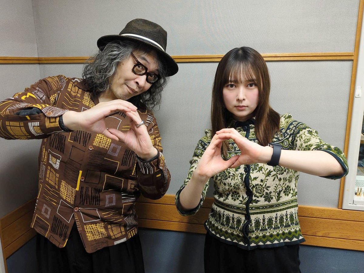 鈴木絢音 (@_ayane_suzuki) / Posts / X