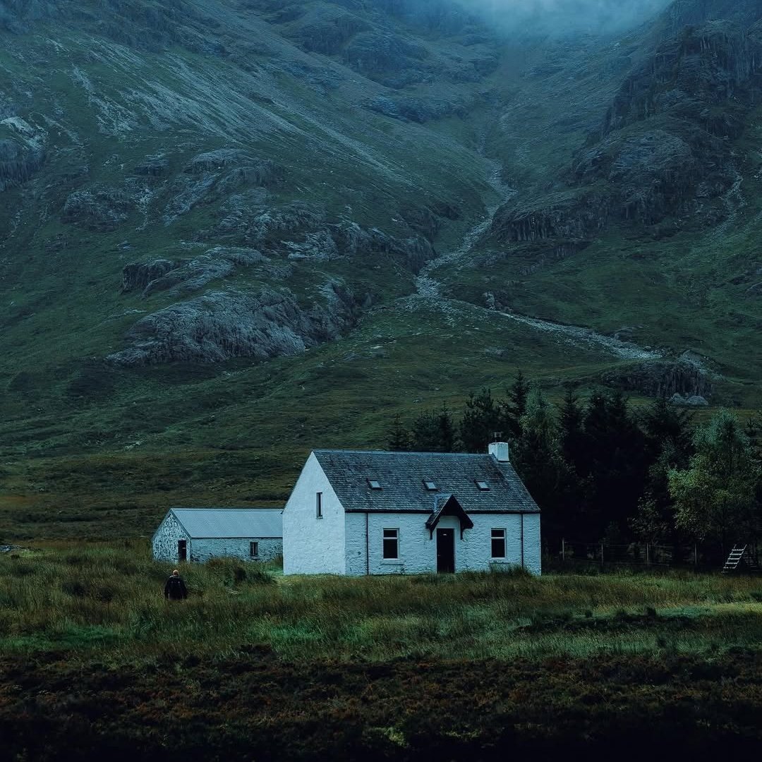 dimebeargas's tweet image. RT @visualsofearth1: Scotland