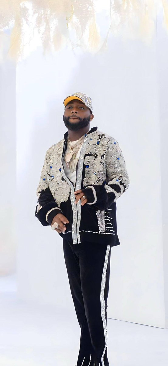 I’m still in love with these pictures of Davido.😍😍