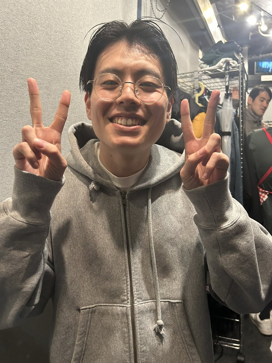 🇯🇵福田と仲良し🇯🇵