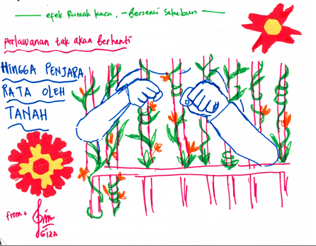 JADWAL SIDANG TAPOL SENIN-SELASA (23 &amp; 24 Februari 2026)

Yuk, yang marah karena Sahroni jadi ketua komisi III DPR;
Marah karena TNI ikut ambil peran di demo Agustus kemarin;
Marah karena Brimob bunuh anak madrasah.

Dukung tahanan politik di persidangan mereka!