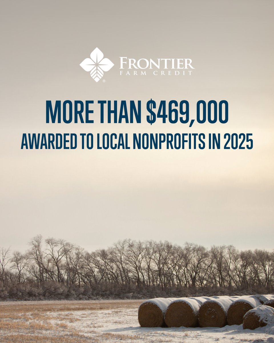 Our Working Here Fund grants are one of the many ways we deliver on our mission to serve agriculture and rural communities. They support projects in four focus areas – ag education, hunger relief, rural disaster relief, and rural health services.

In 2025, more than $469,000 went