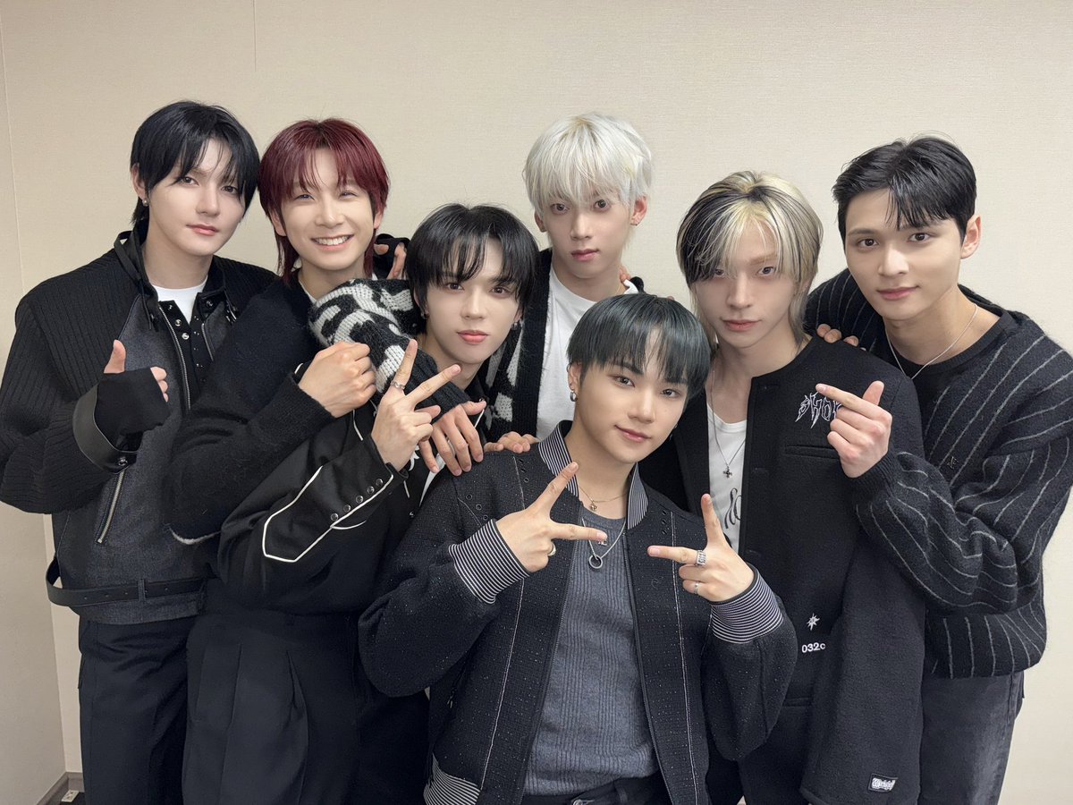 앰퍼샌드원 (AMPERS&ONE) tweet media