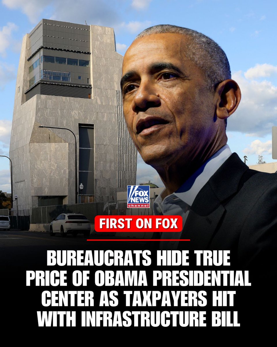 Fox News tweet media