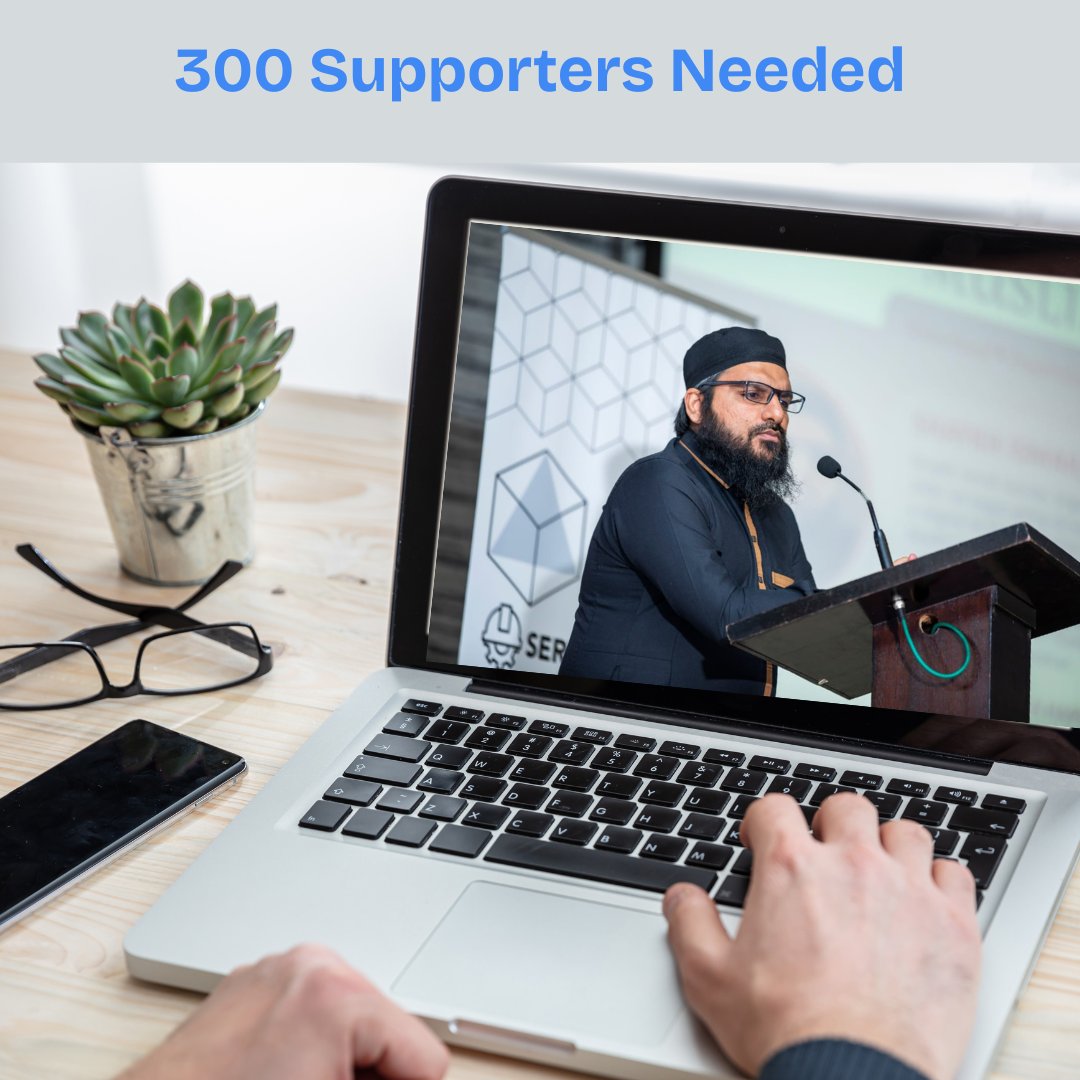 Ismail Kamdar tweet media