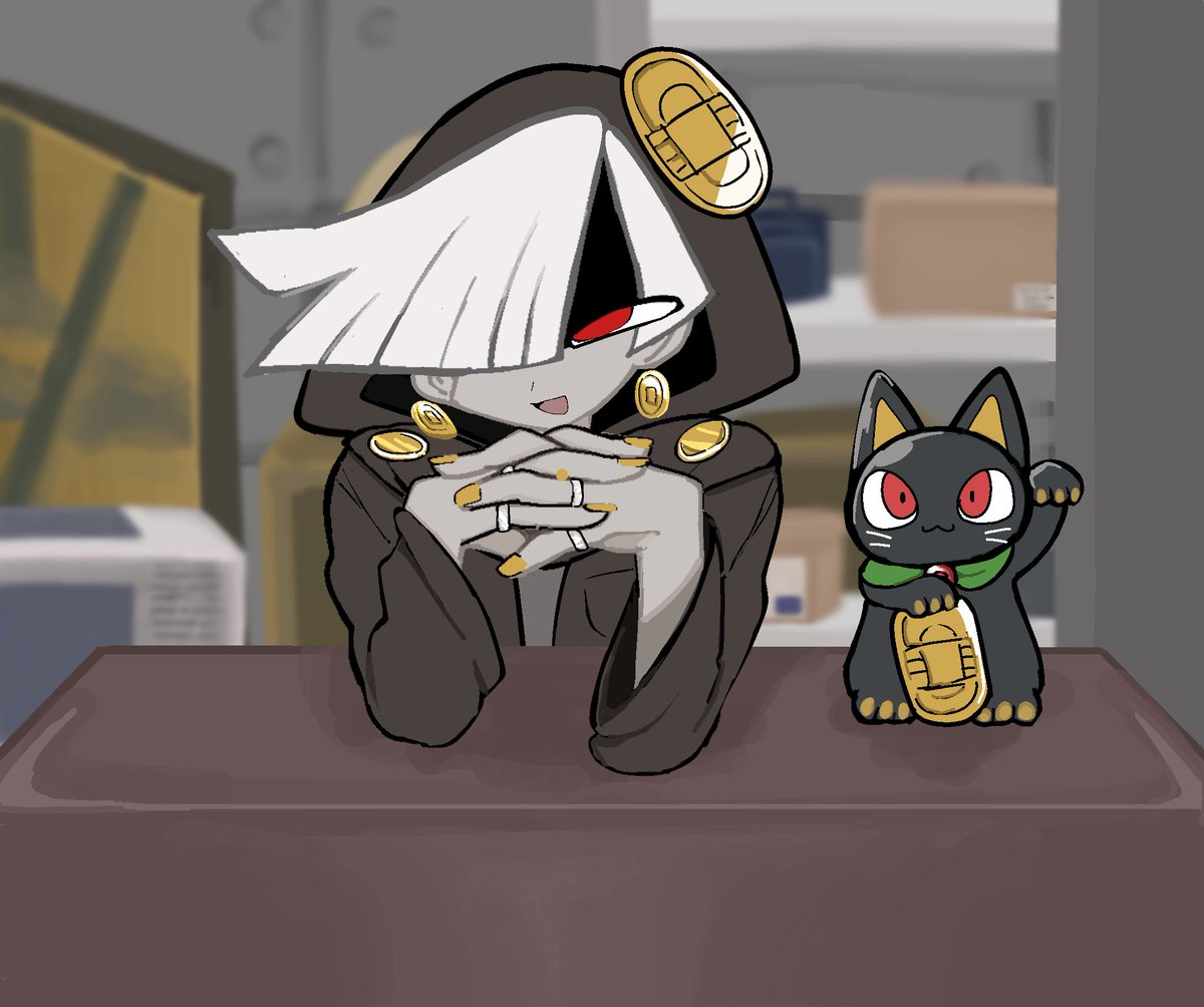 謎J (@23rovelt) / Posts / X