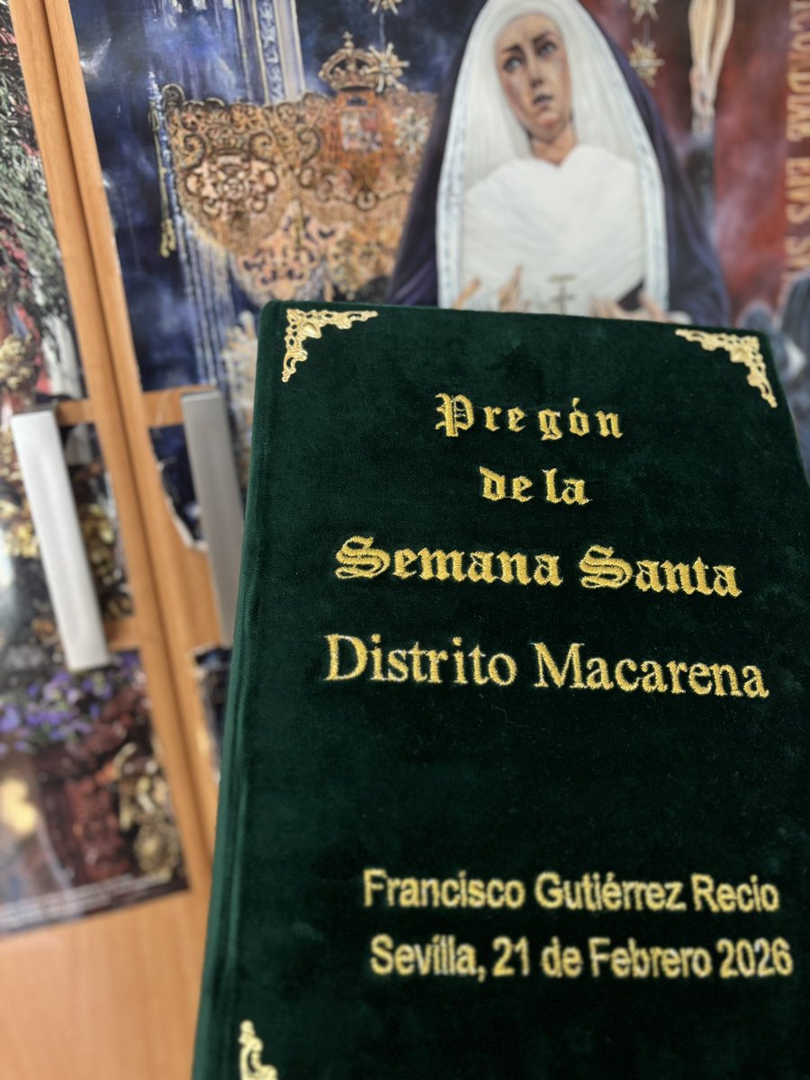 💜 Llegó el día…